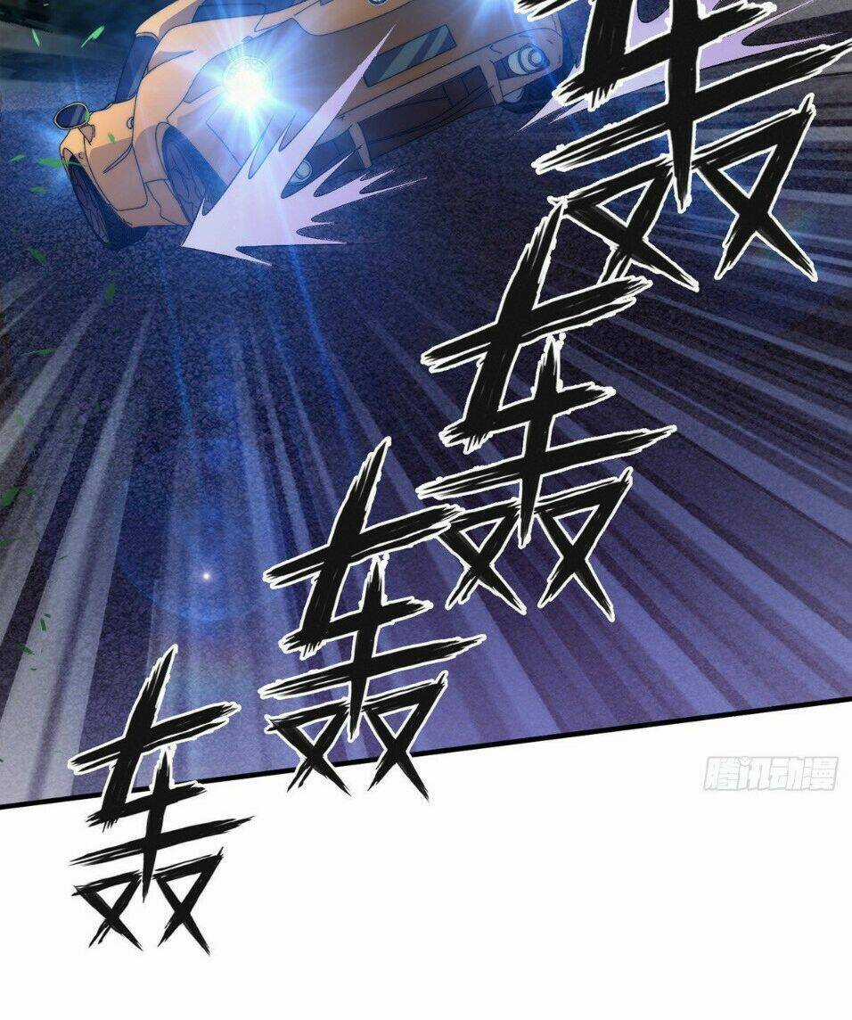 Hắc Tạp - Chapter 11 - Trang 11