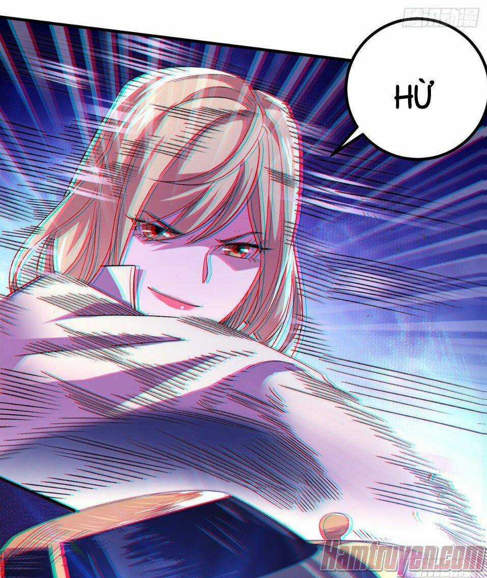 Hắc Tạp - Chapter 11 - Trang 13