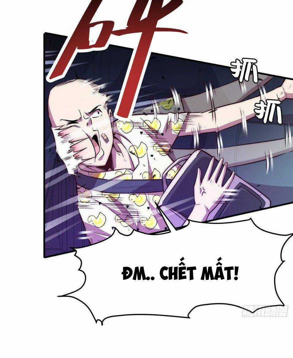 Hắc Tạp - Chapter 11 - Trang 16