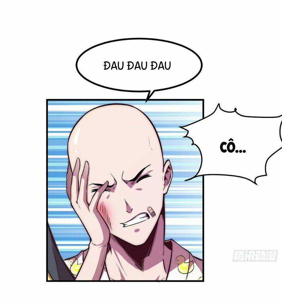 Hắc Tạp - Chapter 11 - Trang 17