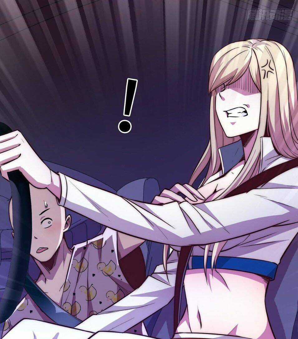 Hắc Tạp - Chapter 11 - Trang 19