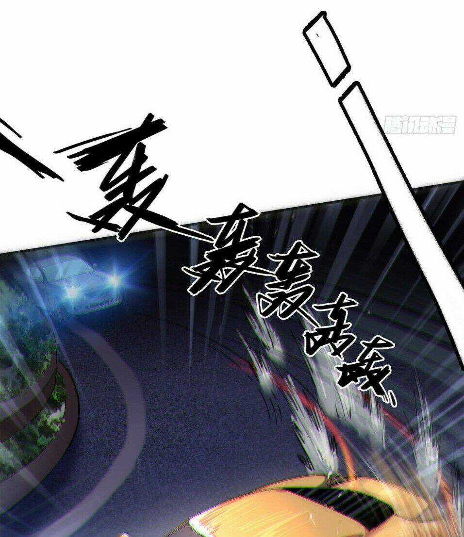 Hắc Tạp - Chapter 11 - Trang 3