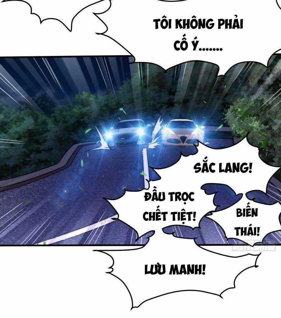 Hắc Tạp - Chapter 11 - Trang 22