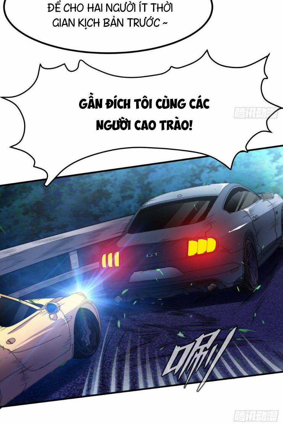 Hắc Tạp - Chapter 11 - Trang 24
