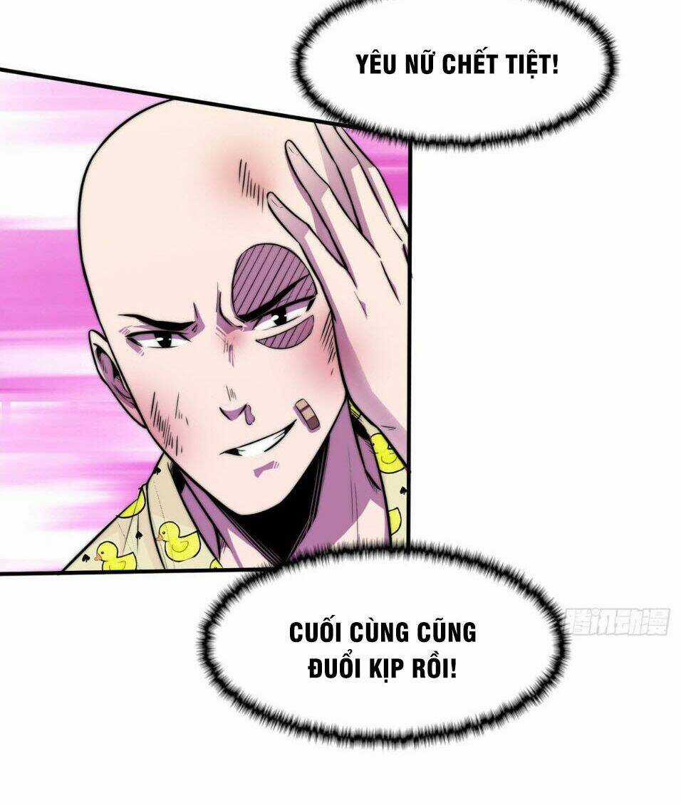 Hắc Tạp - Chapter 11 - Trang 26