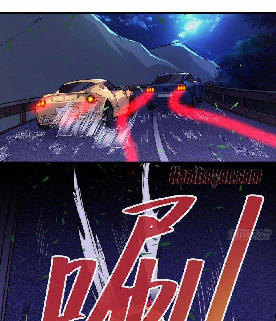 Hắc Tạp - Chapter 11 - Trang 28