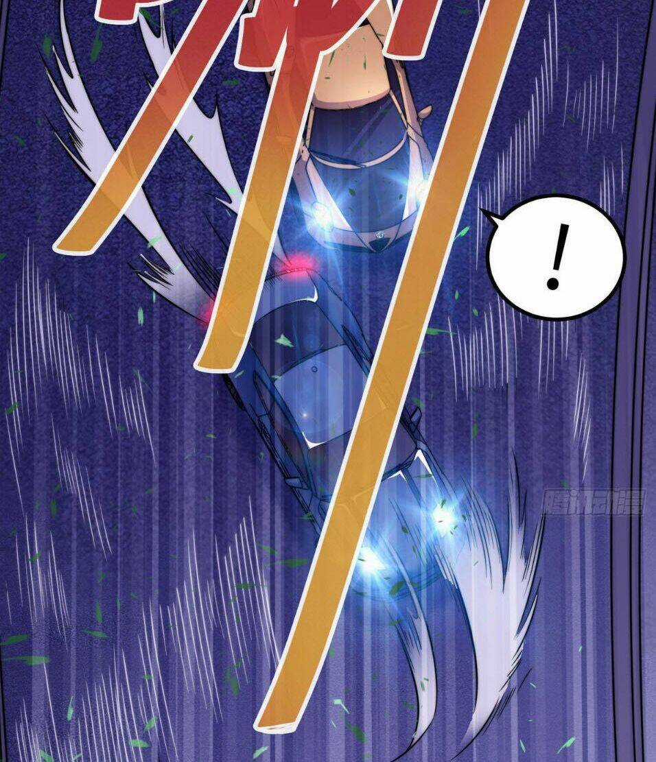 Hắc Tạp - Chapter 11 - Trang 29