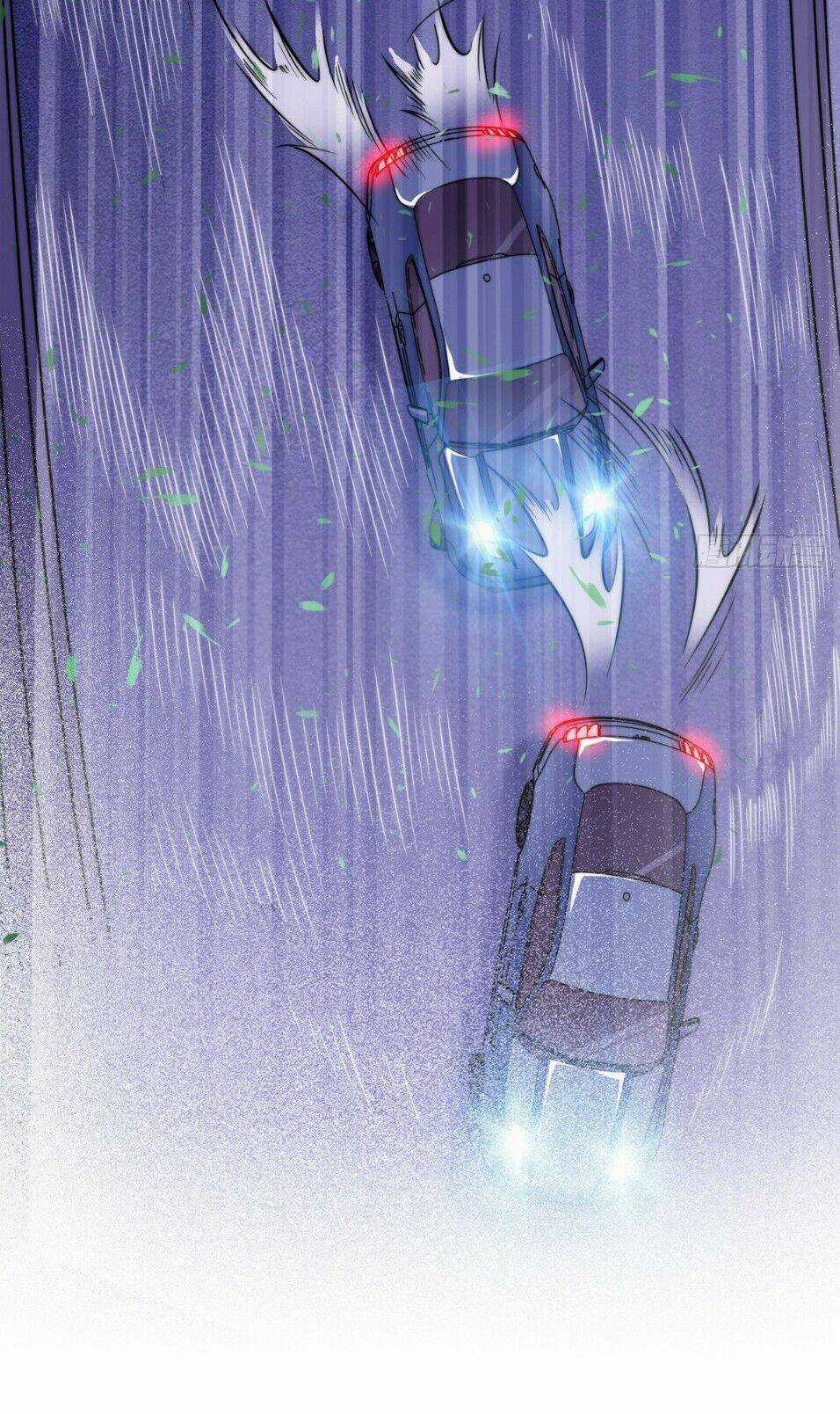 Hắc Tạp - Chapter 11 - Trang 30