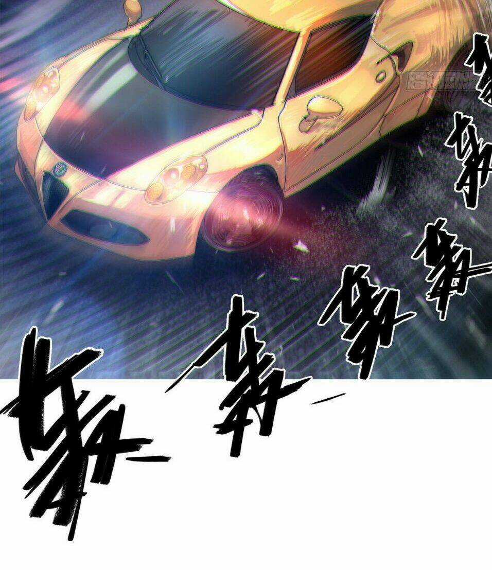 Hắc Tạp - Chapter 11 - Trang 4