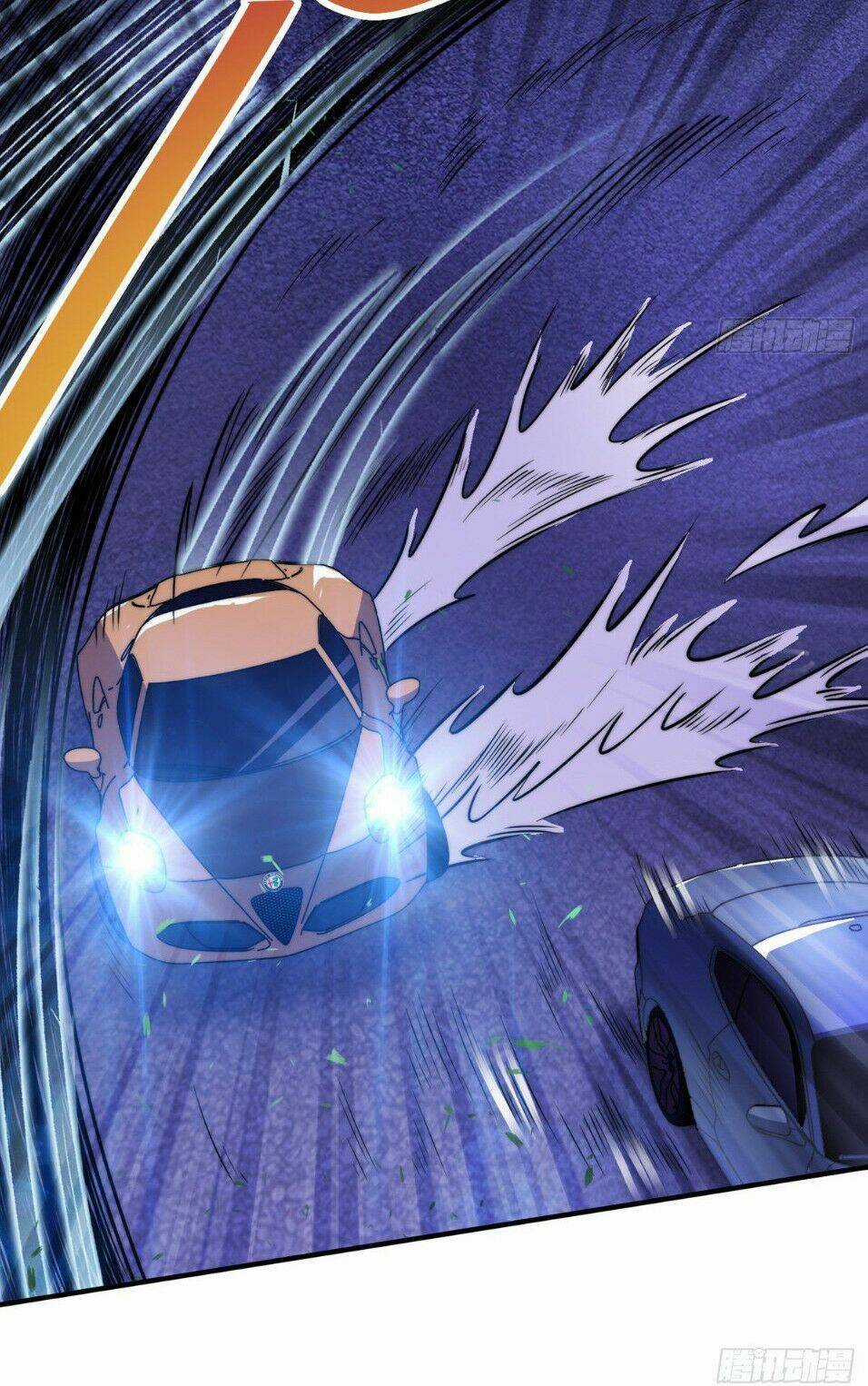 Hắc Tạp - Chapter 11 - Trang 35