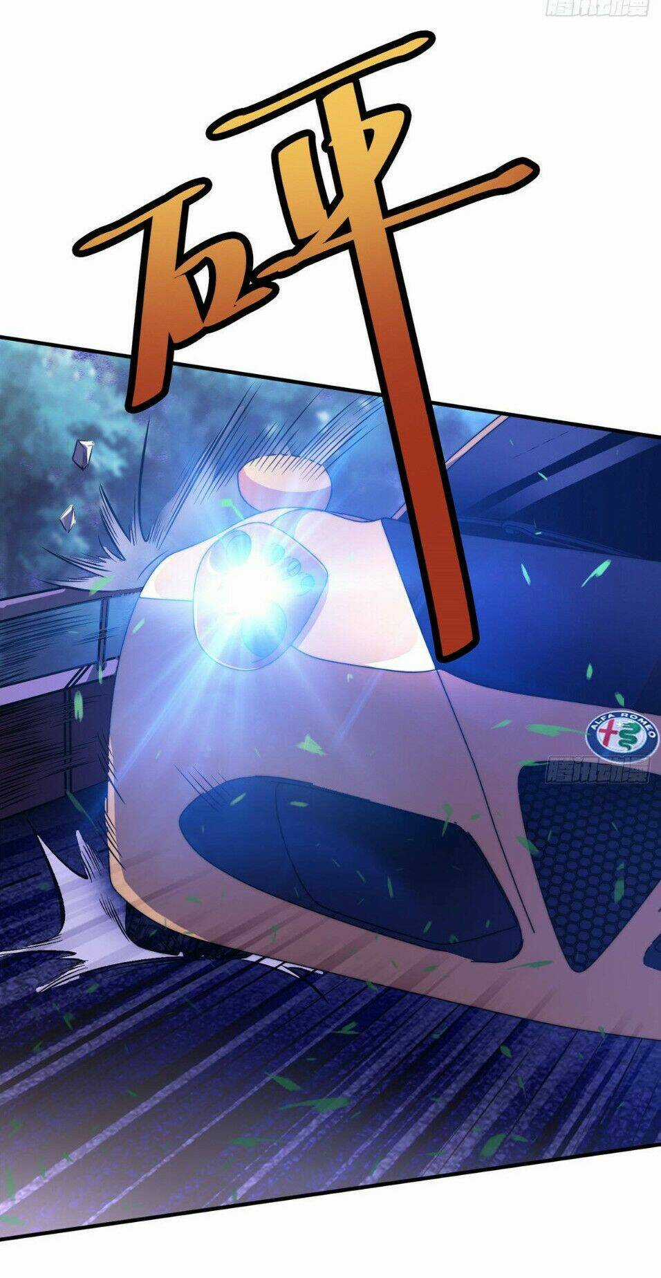 Hắc Tạp - Chapter 11 - Trang 36