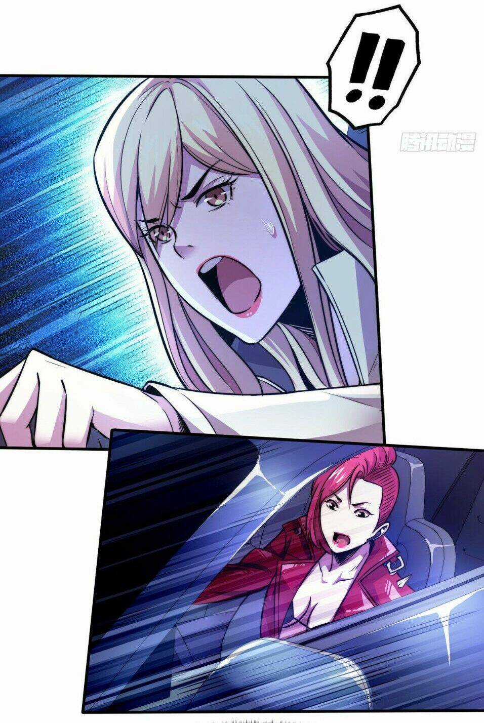 Hắc Tạp - Chapter 11 - Trang 37