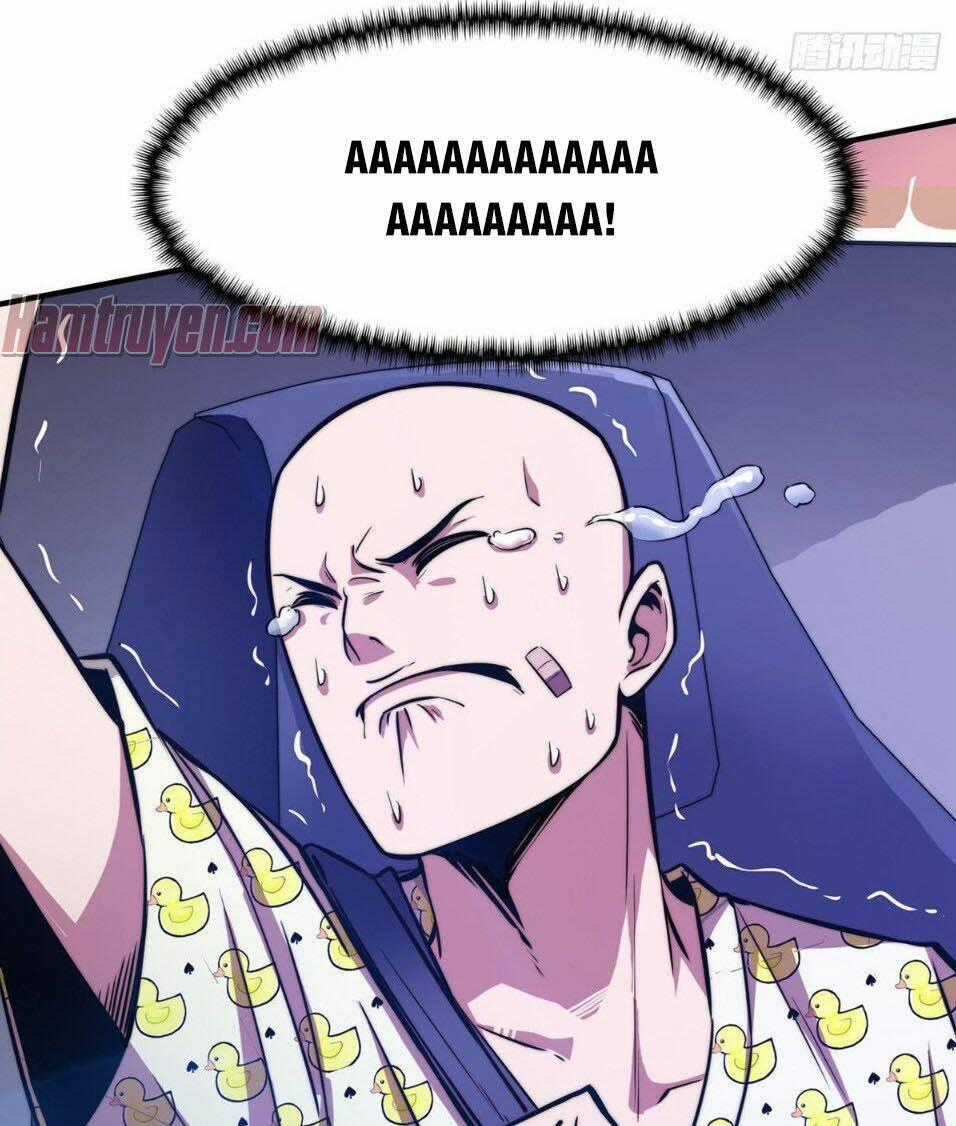 Hắc Tạp - Chapter 11 - Trang 38