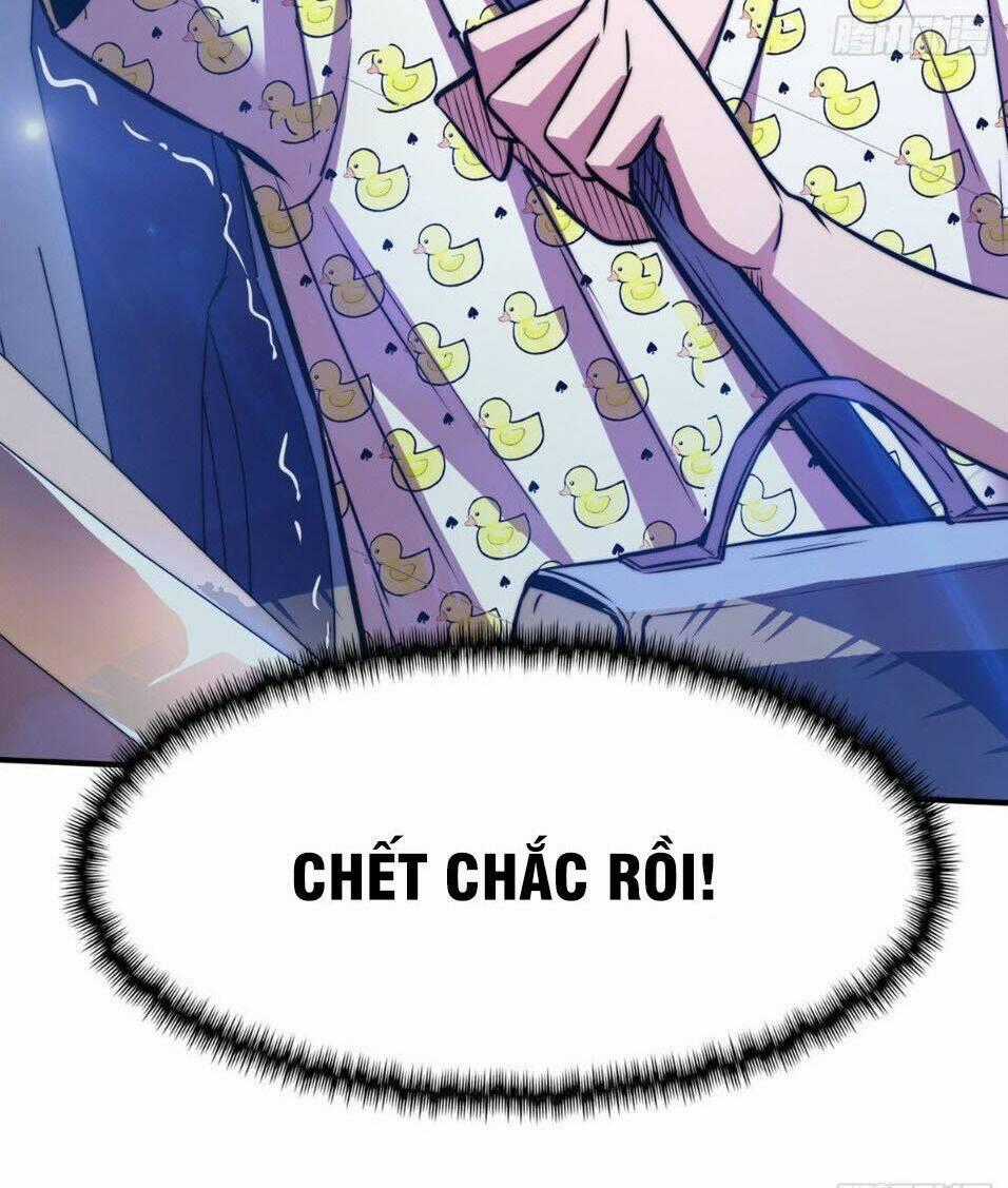 Hắc Tạp - Chapter 11 - Trang 39