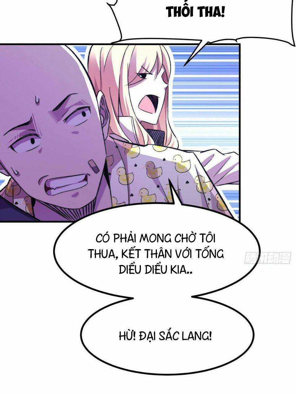 Hắc Tạp - Chapter 11 - Trang 8