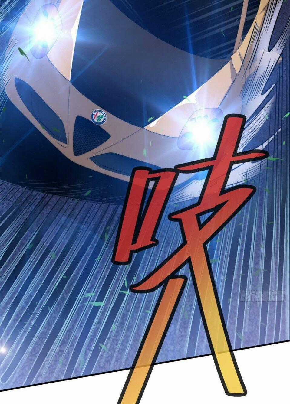 Hắc Tạp - Chapter 12 - Trang 2