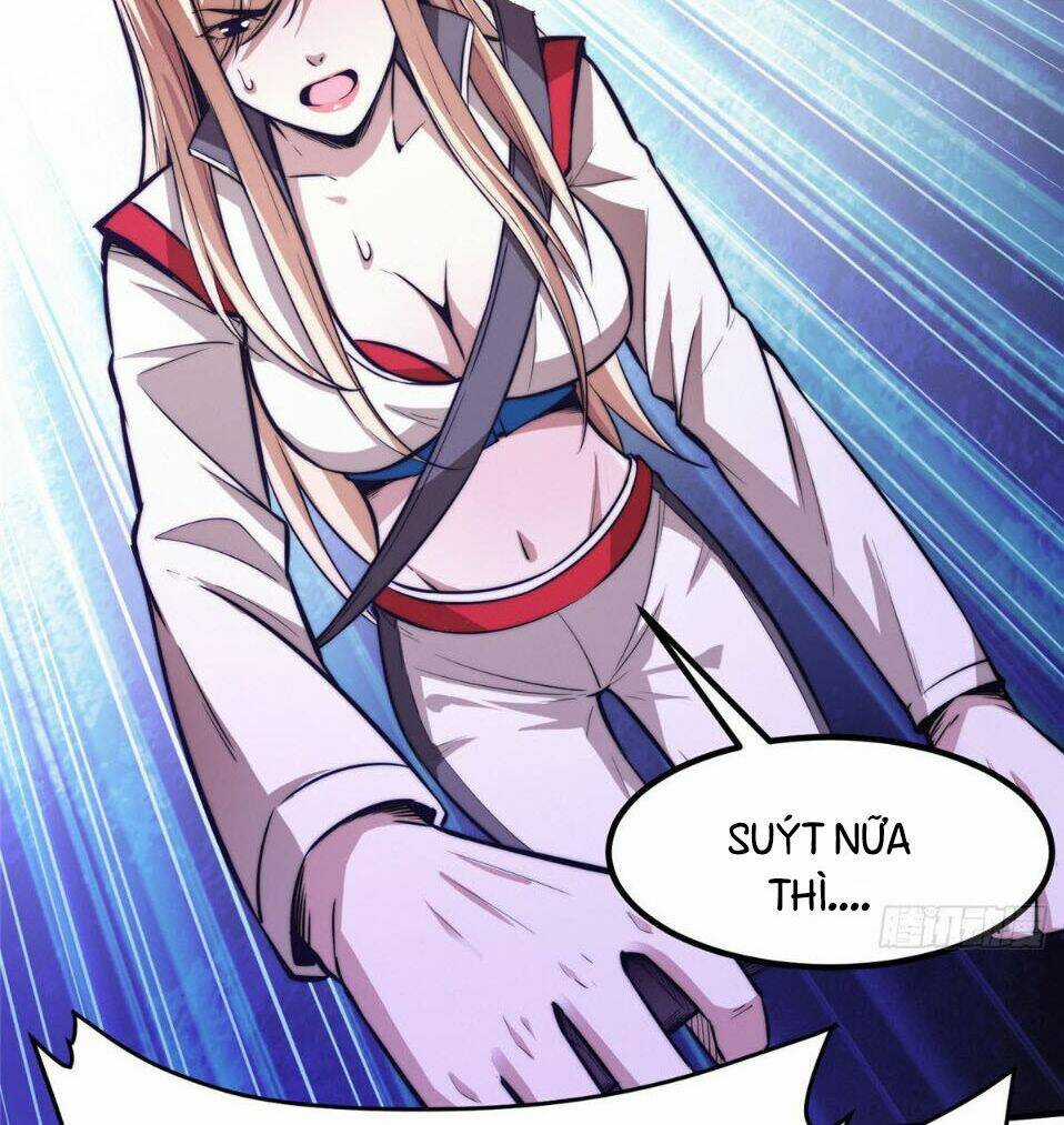 Hắc Tạp - Chapter 12 - Trang 11