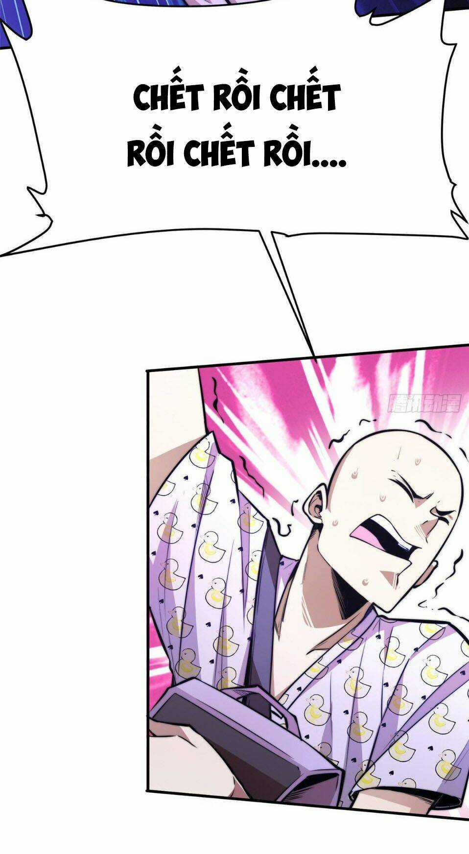 Hắc Tạp - Chapter 12 - Trang 12