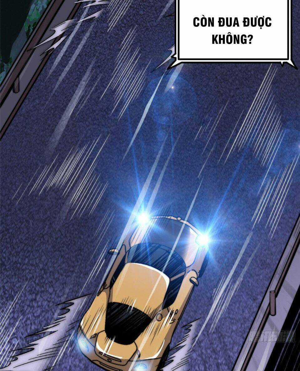 Hắc Tạp - Chapter 12 - Trang 14