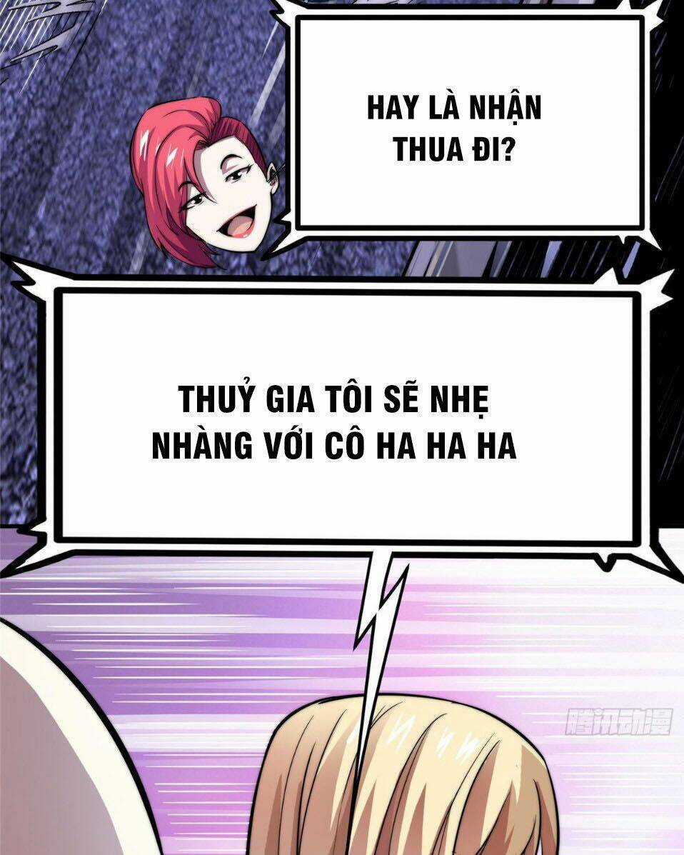 Hắc Tạp - Chapter 12 - Trang 15