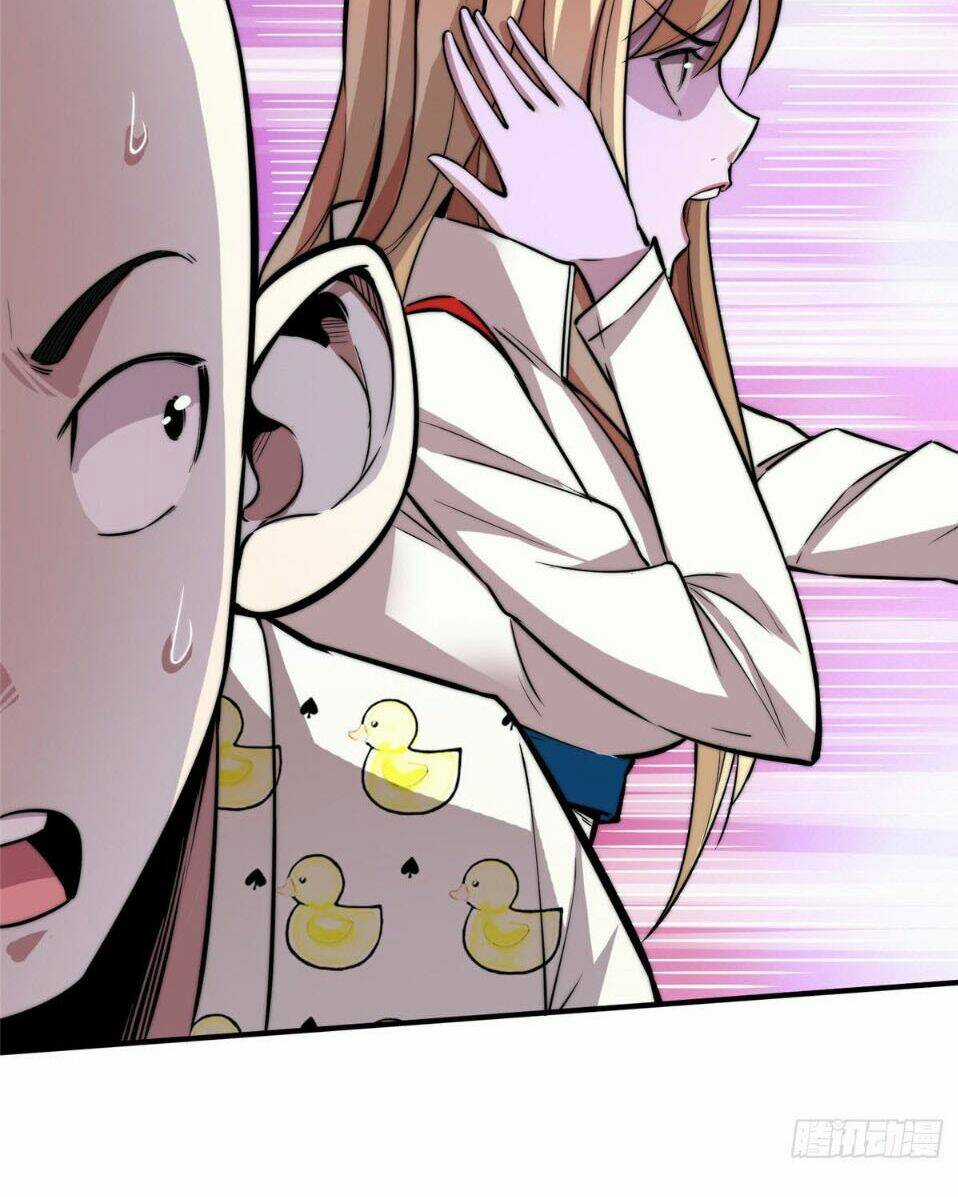 Hắc Tạp - Chapter 12 - Trang 16