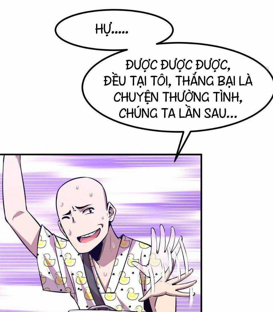 Hắc Tạp - Chapter 12 - Trang 19