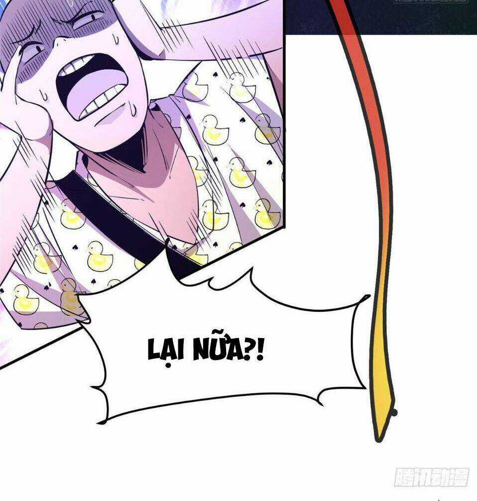 Hắc Tạp - Chapter 12 - Trang 22