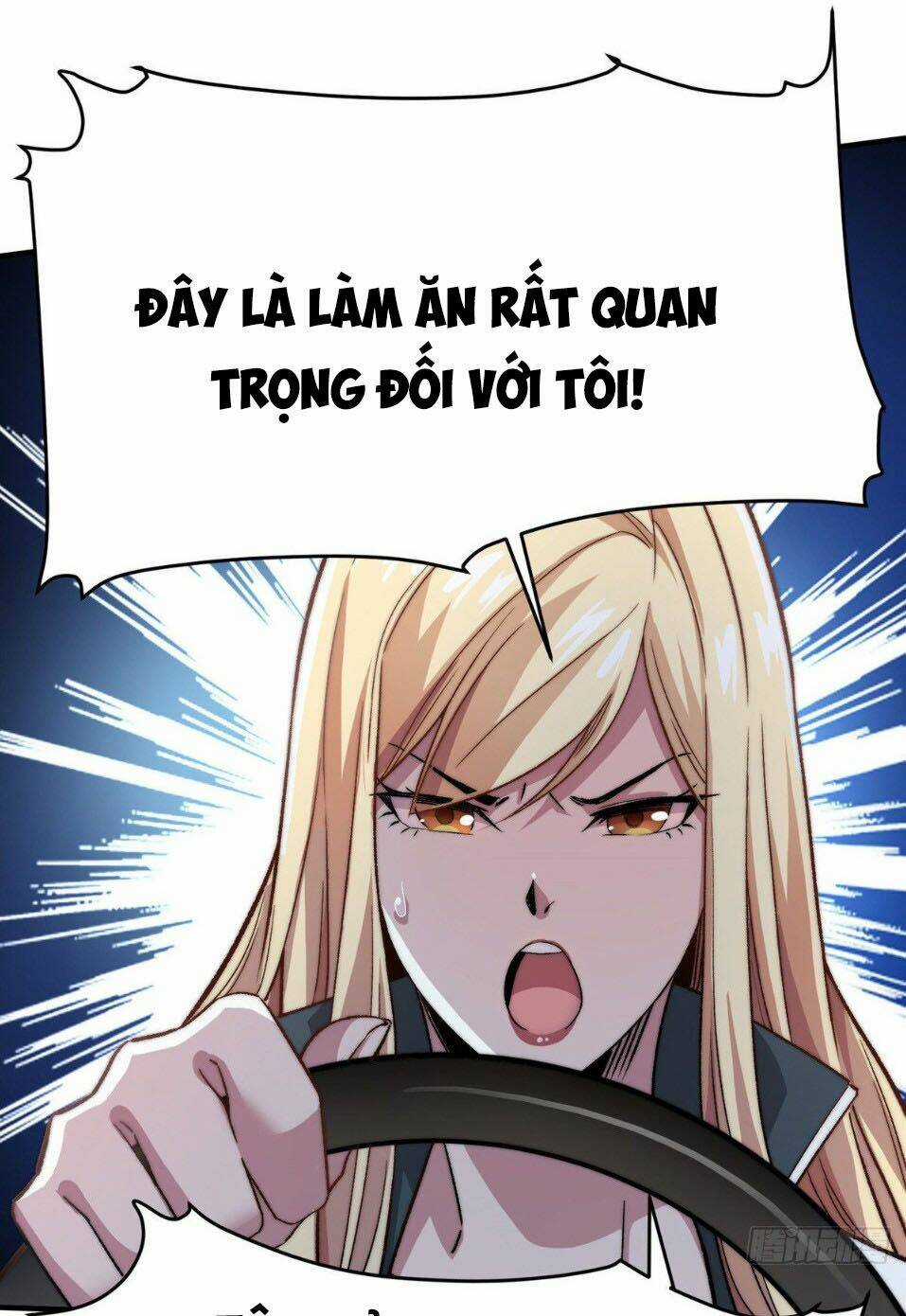 Hắc Tạp - Chapter 12 - Trang 23