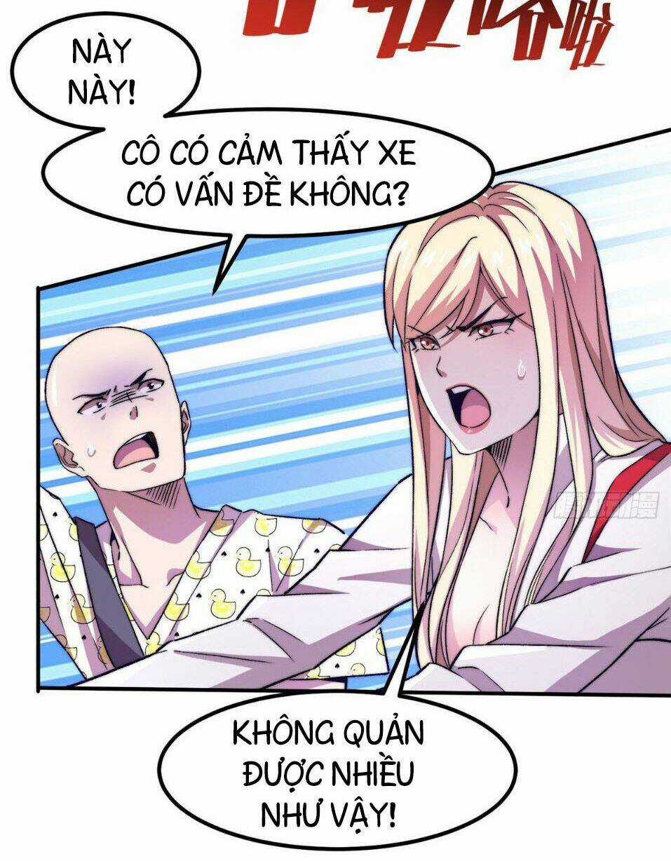 Hắc Tạp - Chapter 12 - Trang 26