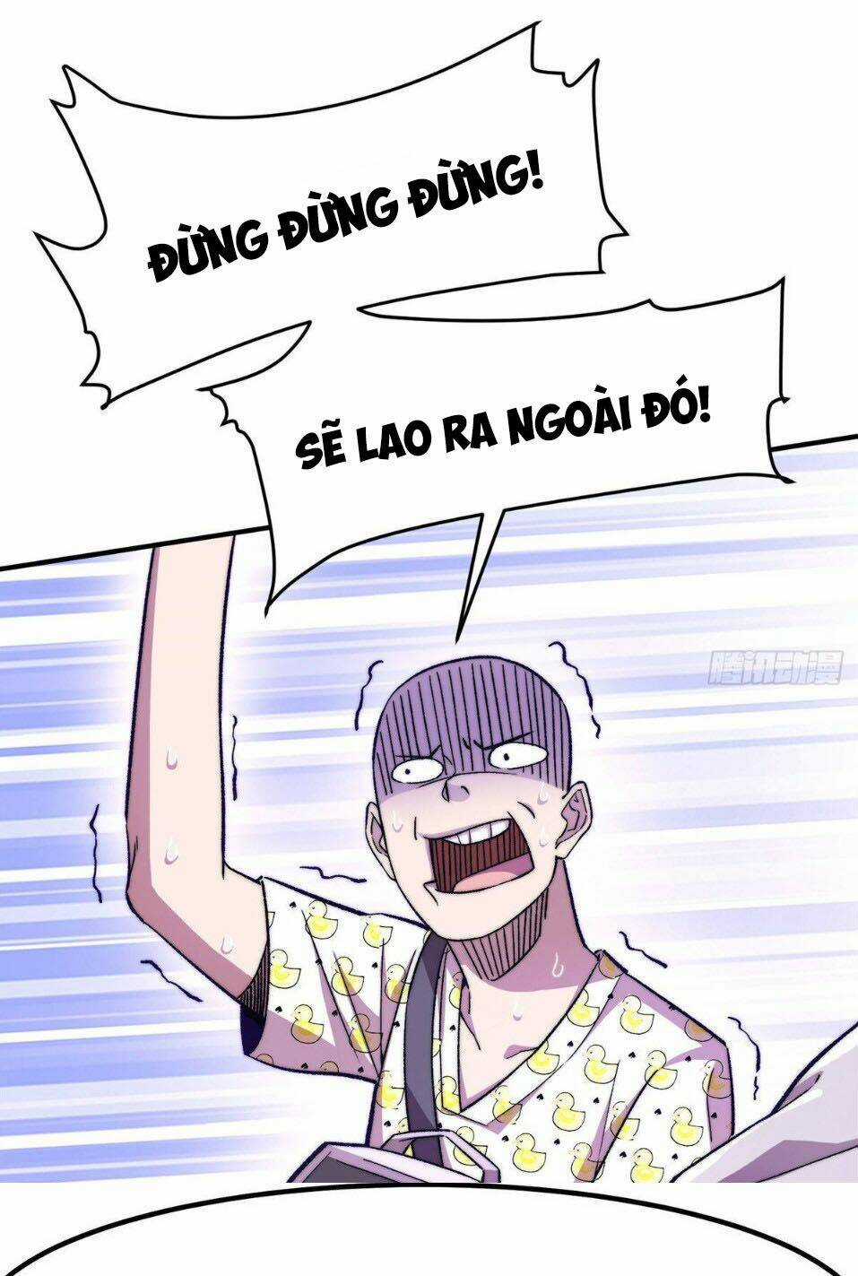 Hắc Tạp - Chapter 12 - Trang 27