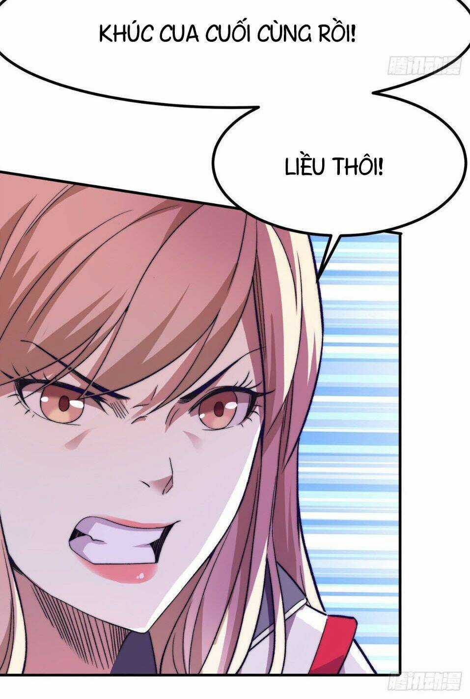 Hắc Tạp - Chapter 12 - Trang 28