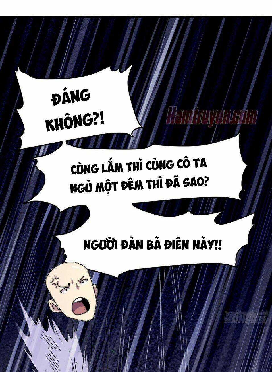 Hắc Tạp - Chapter 12 - Trang 29