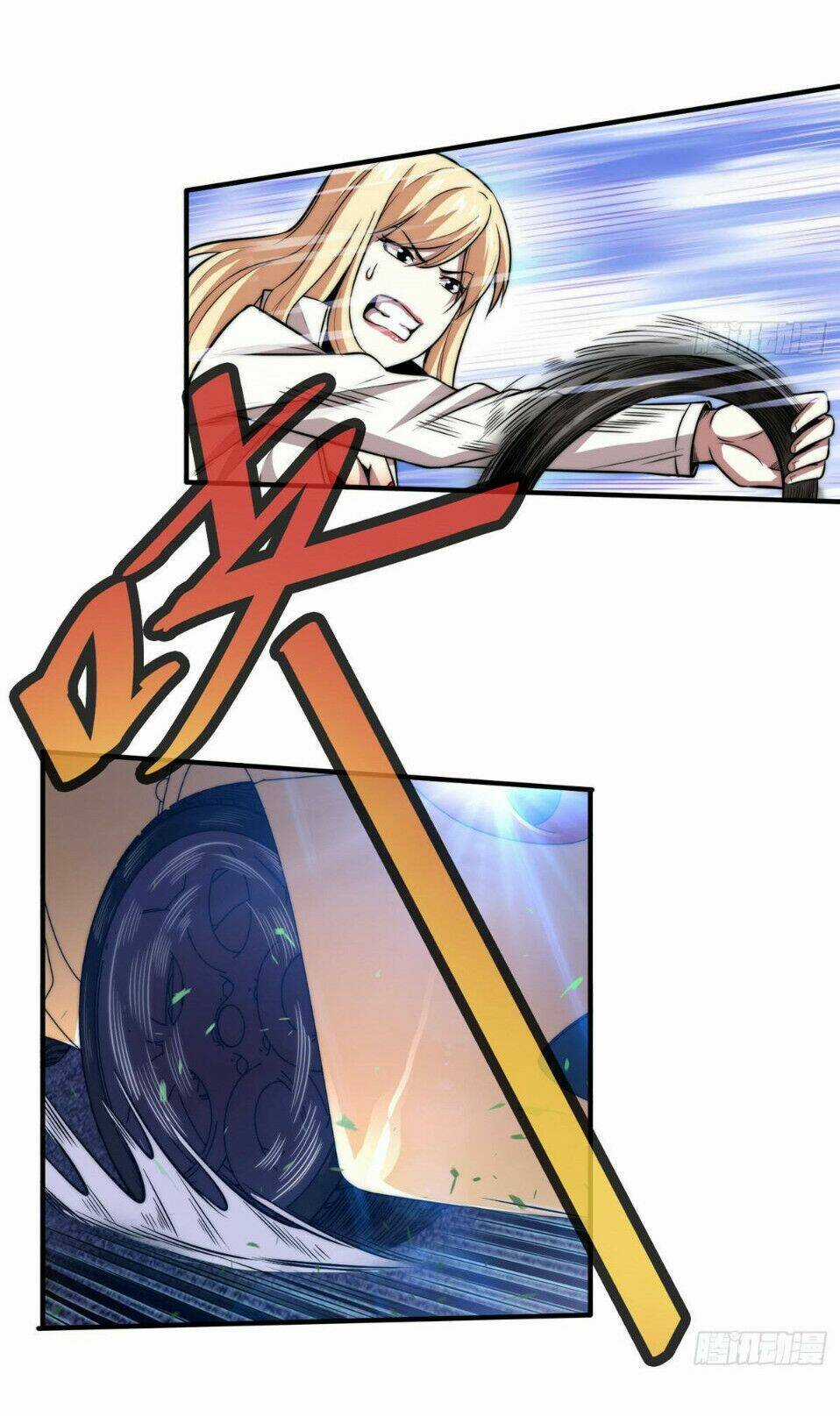 Hắc Tạp - Chapter 12 - Trang 4