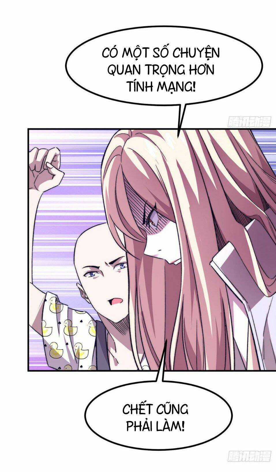 Hắc Tạp - Chapter 12 - Trang 33