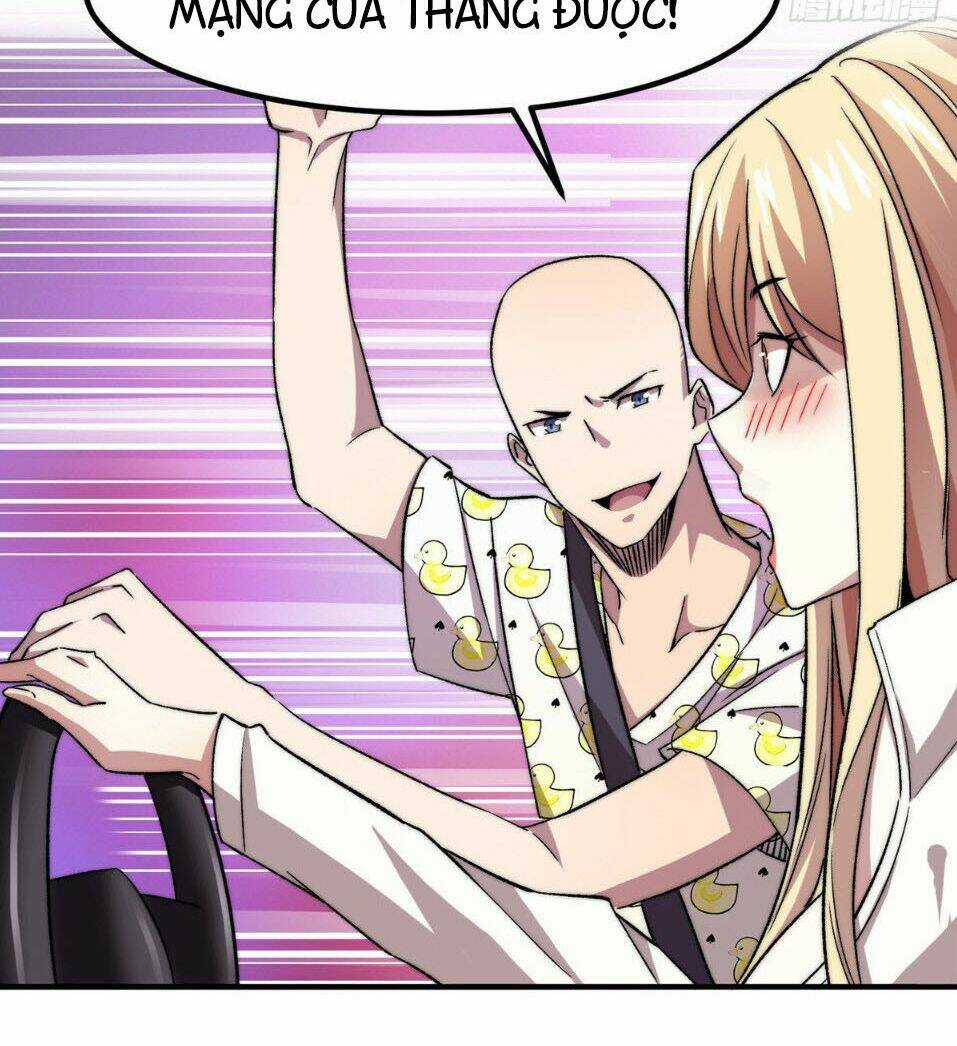 Hắc Tạp - Chapter 12 - Trang 35