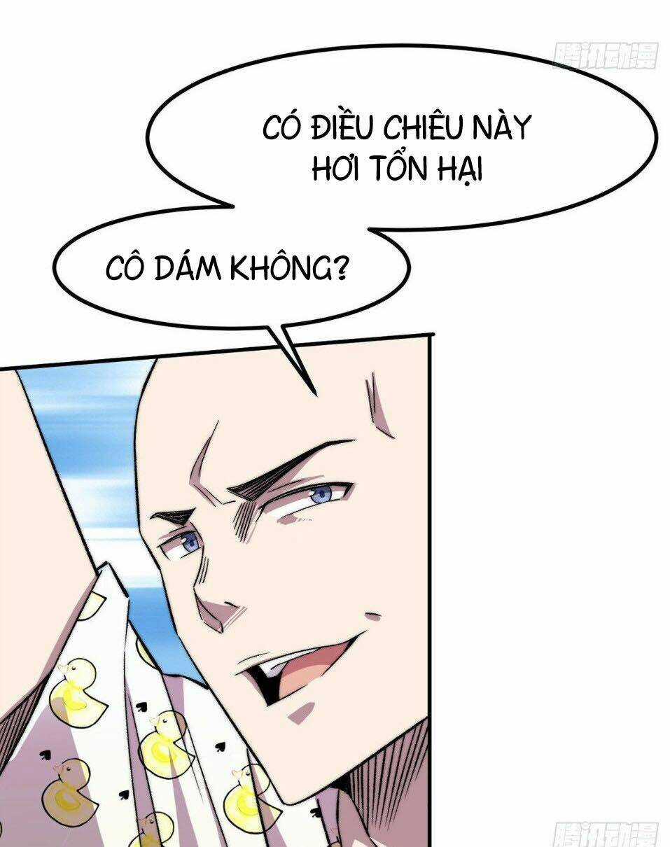 Hắc Tạp - Chapter 12 - Trang 36