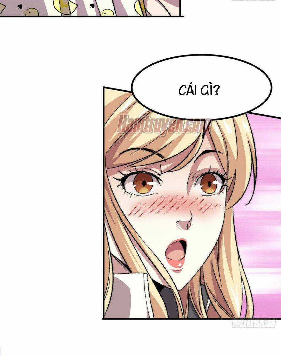 Hắc Tạp - Chapter 12 - Trang 37