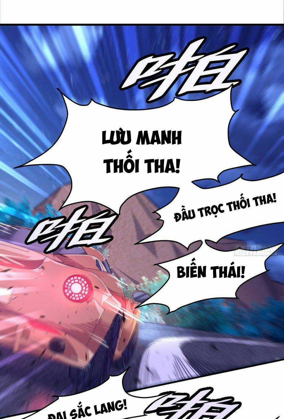 Hắc Tạp - Chapter 12 - Trang 38