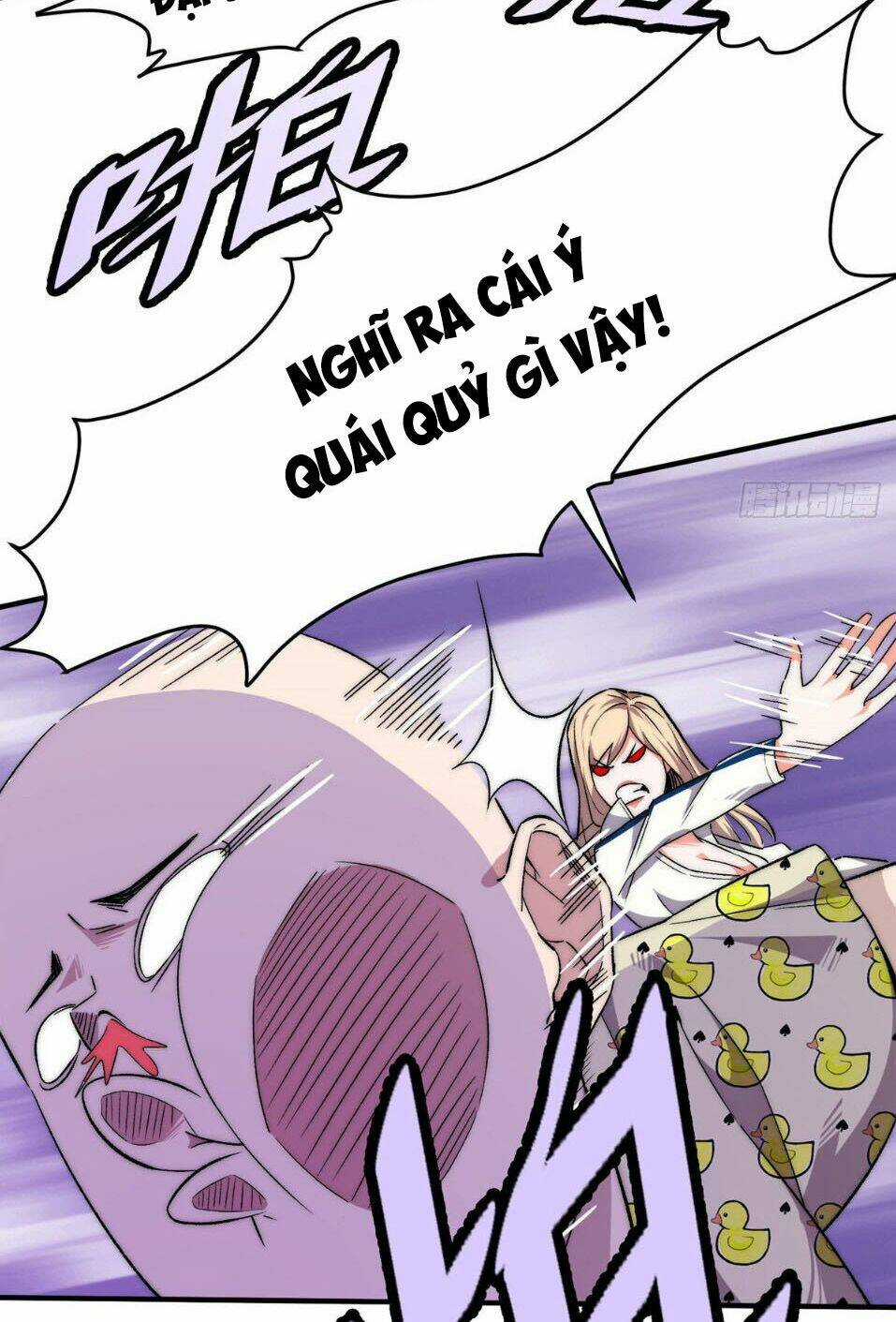 Hắc Tạp - Chapter 12 - Trang 39