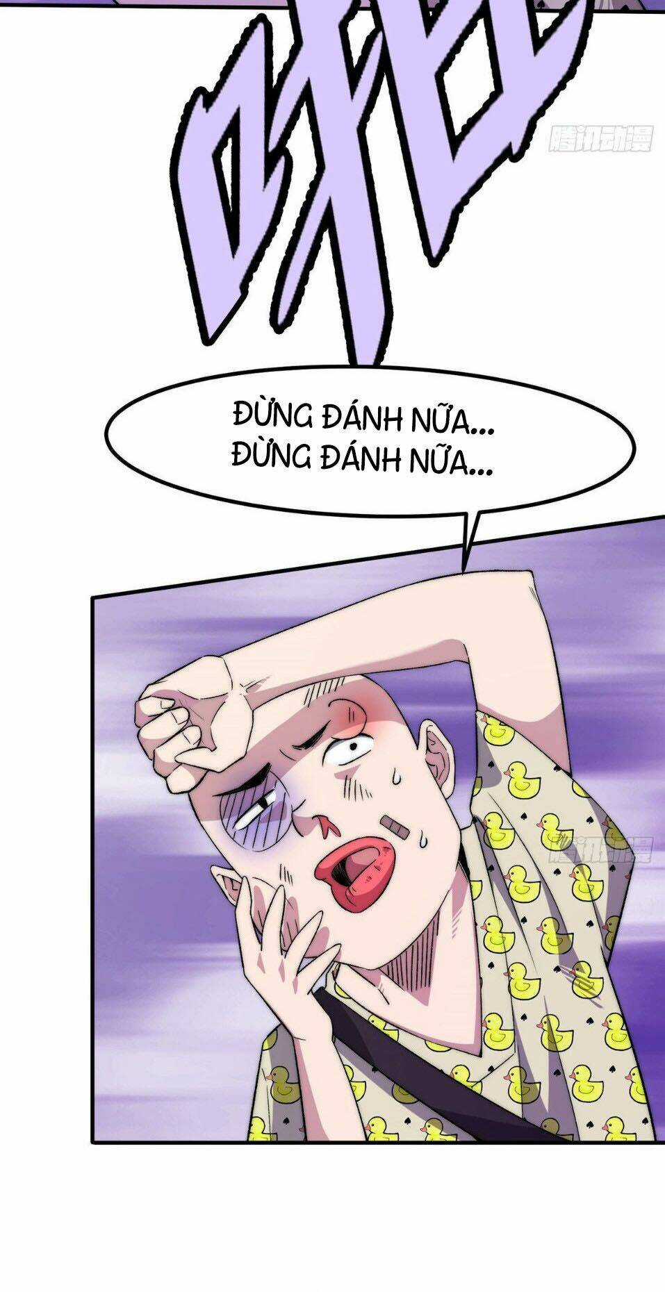 Hắc Tạp - Chapter 12 - Trang 40