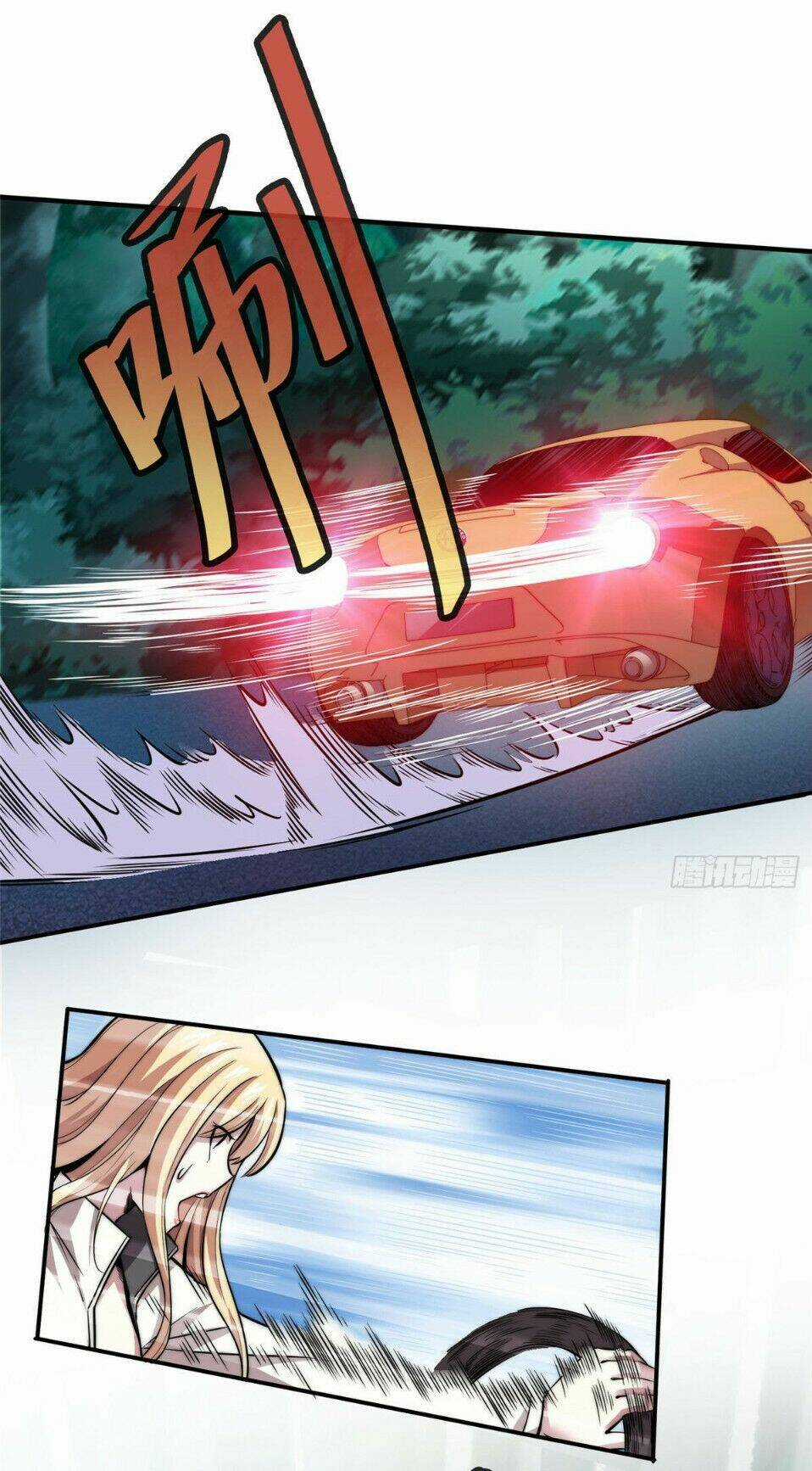 Hắc Tạp - Chapter 12 - Trang 5