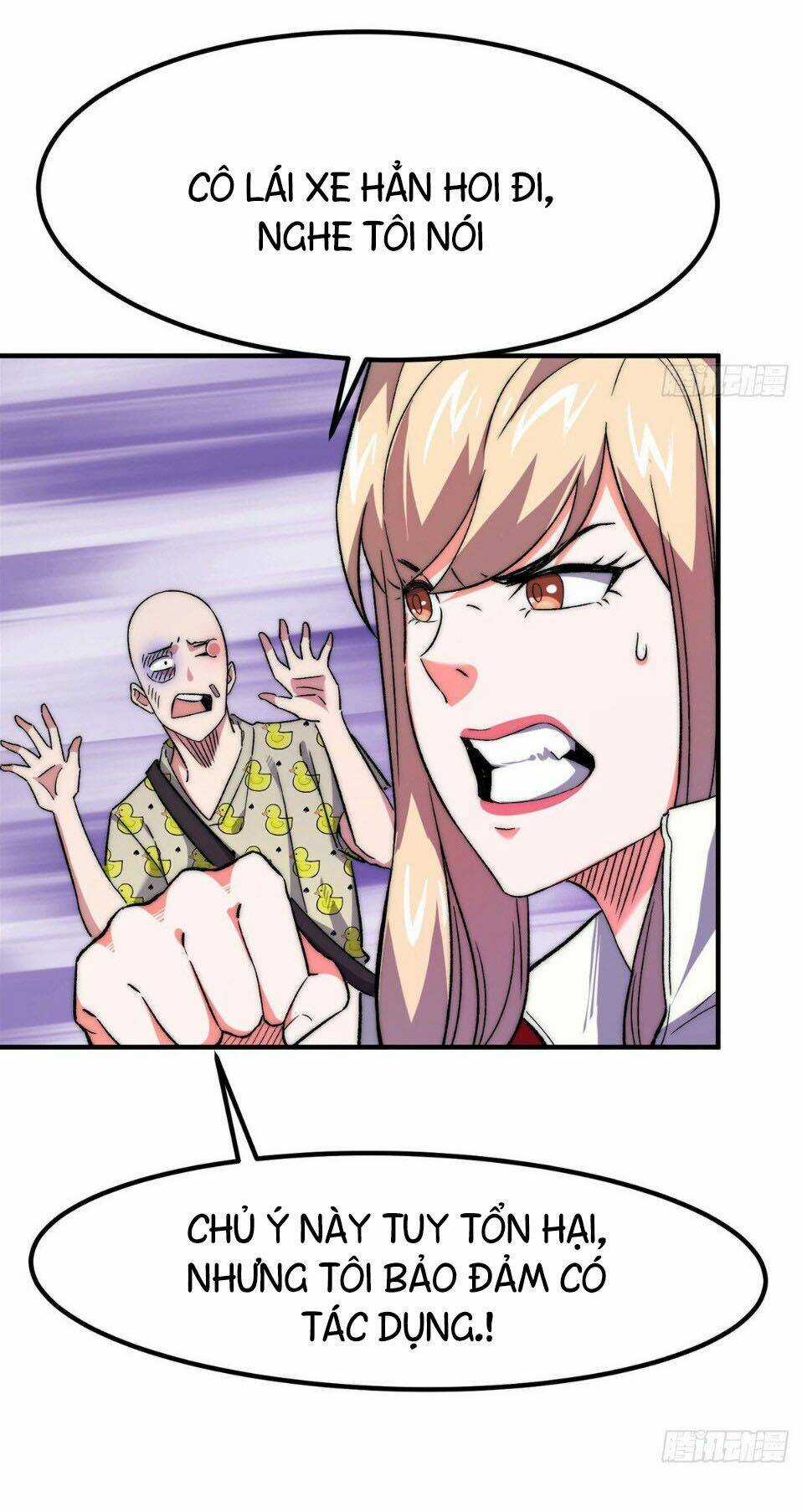 Hắc Tạp - Chapter 12 - Trang 41