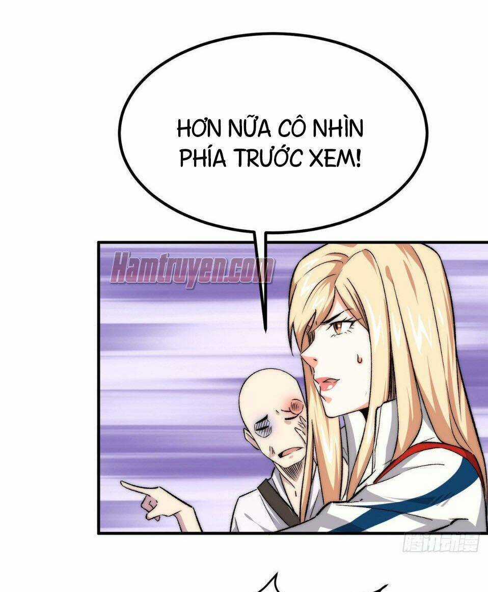 Hắc Tạp - Chapter 12 - Trang 42