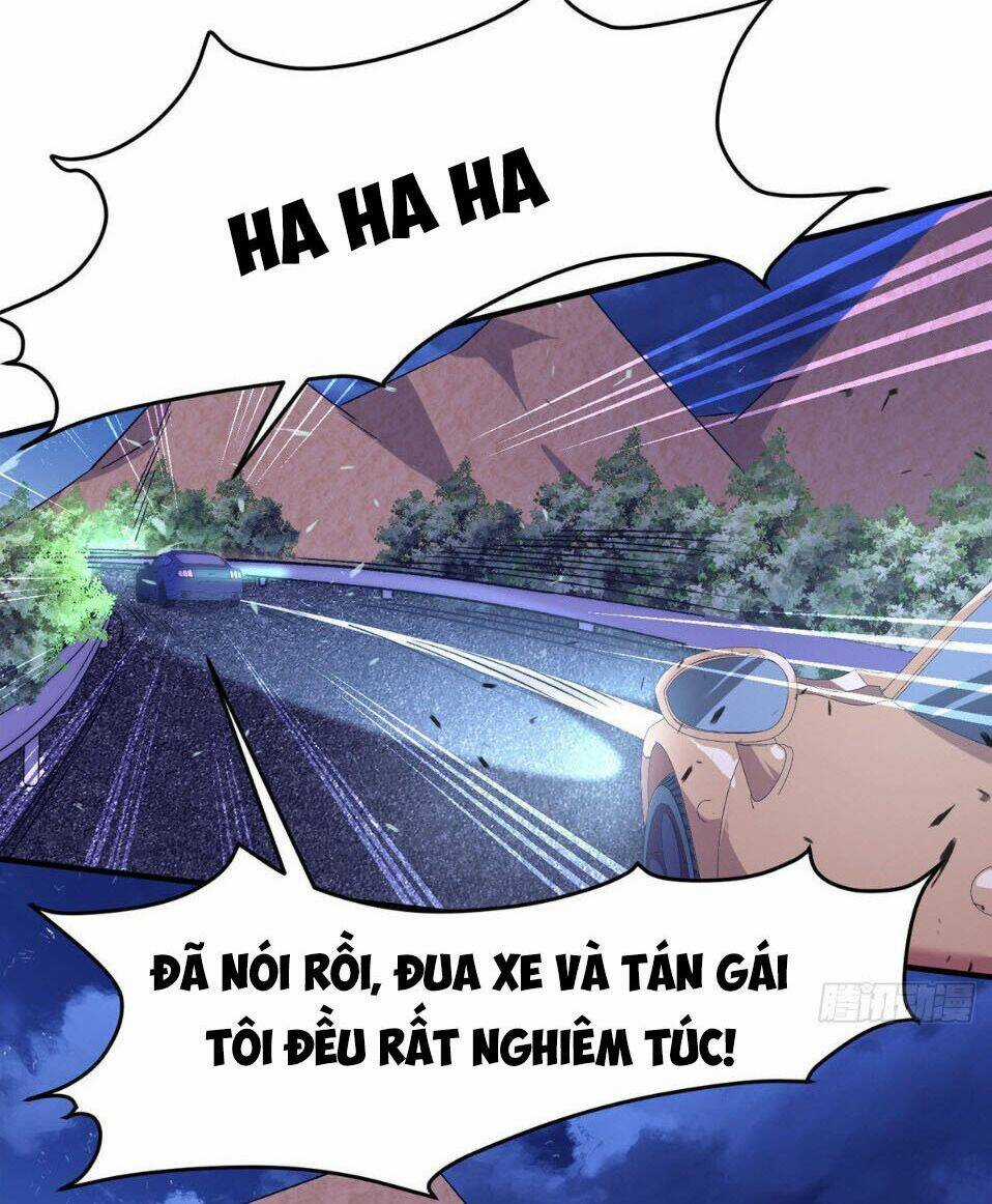 Hắc Tạp - Chapter 12 - Trang 43