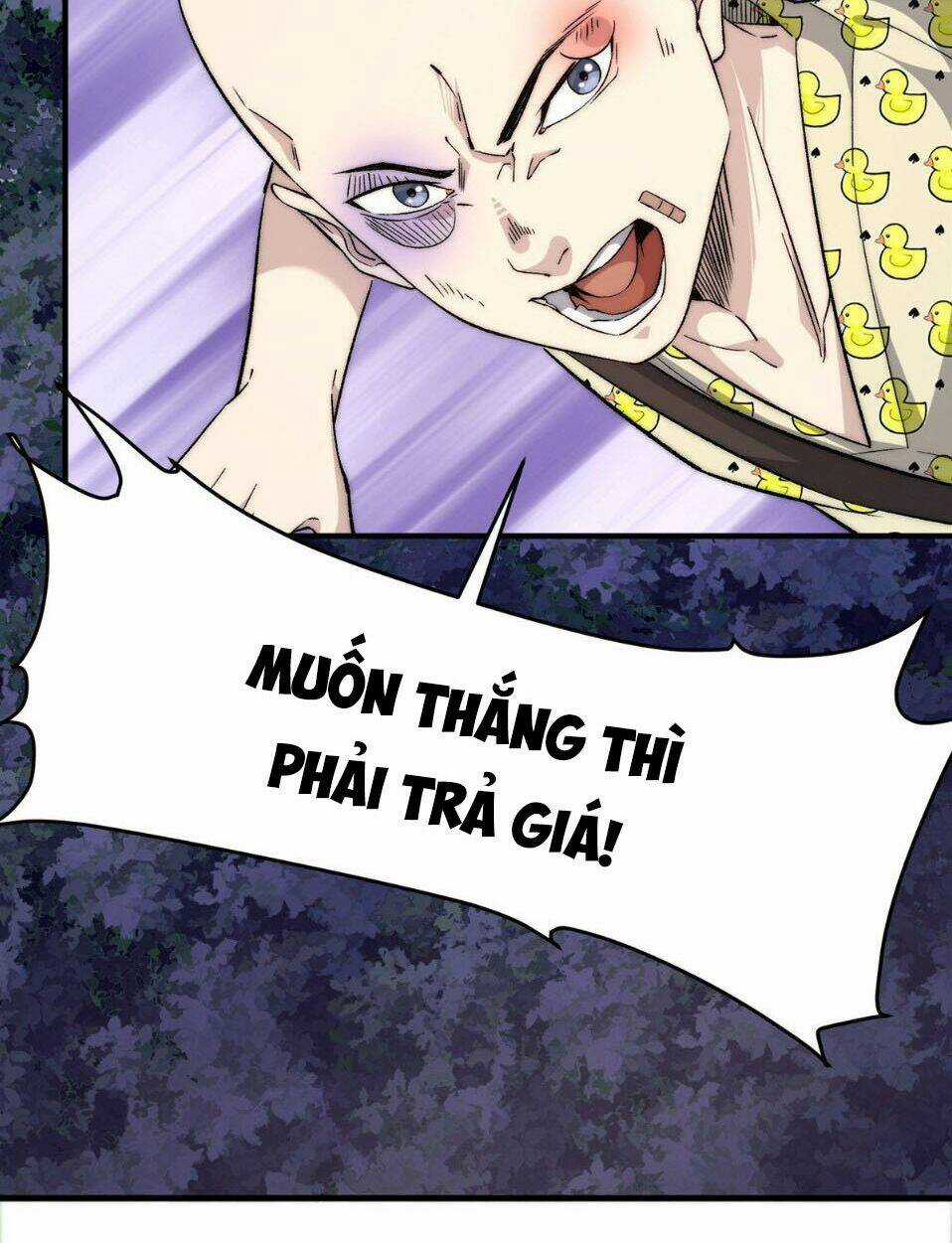 Hắc Tạp - Chapter 12 - Trang 46