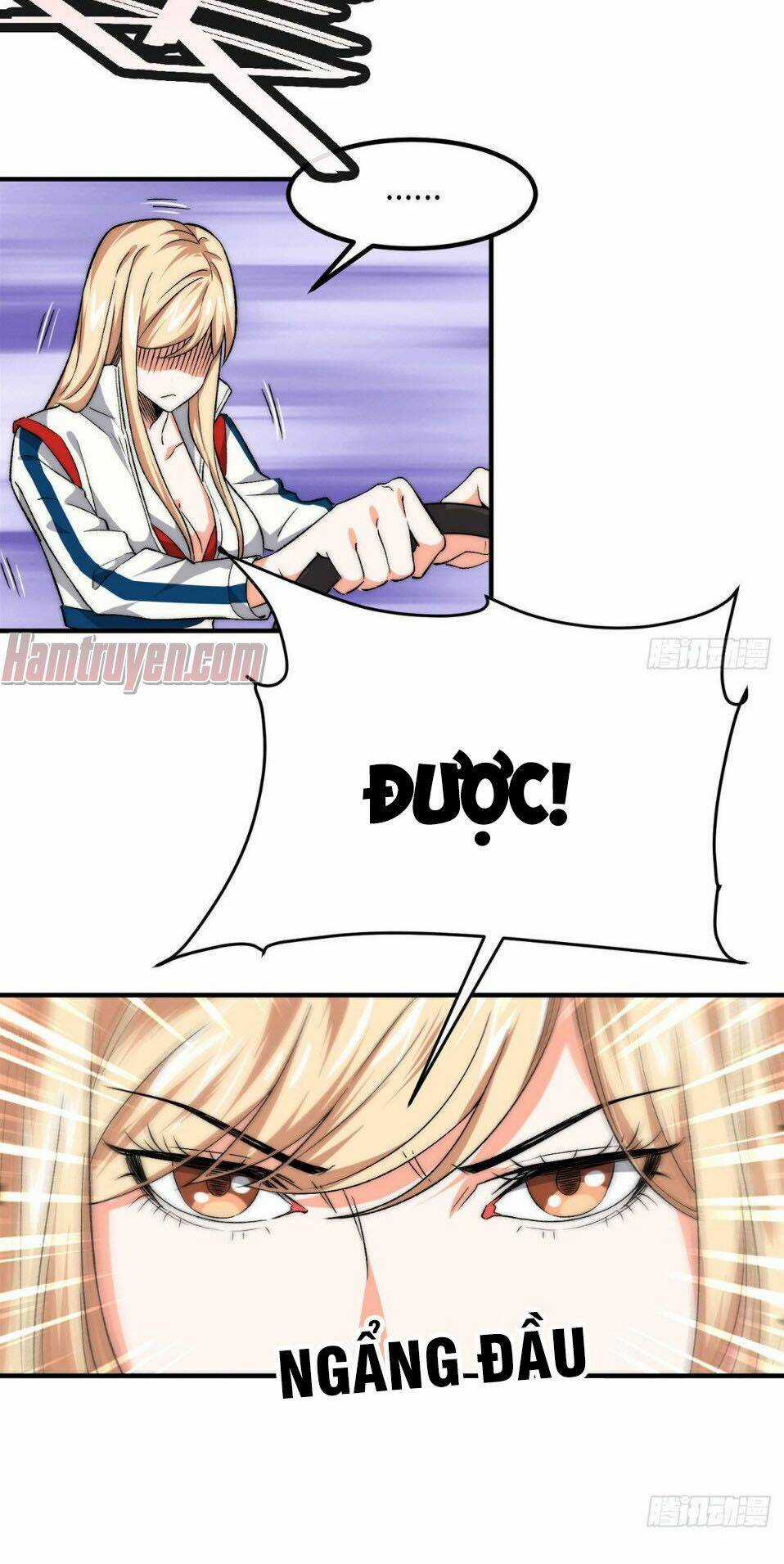 Hắc Tạp - Chapter 12 - Trang 49