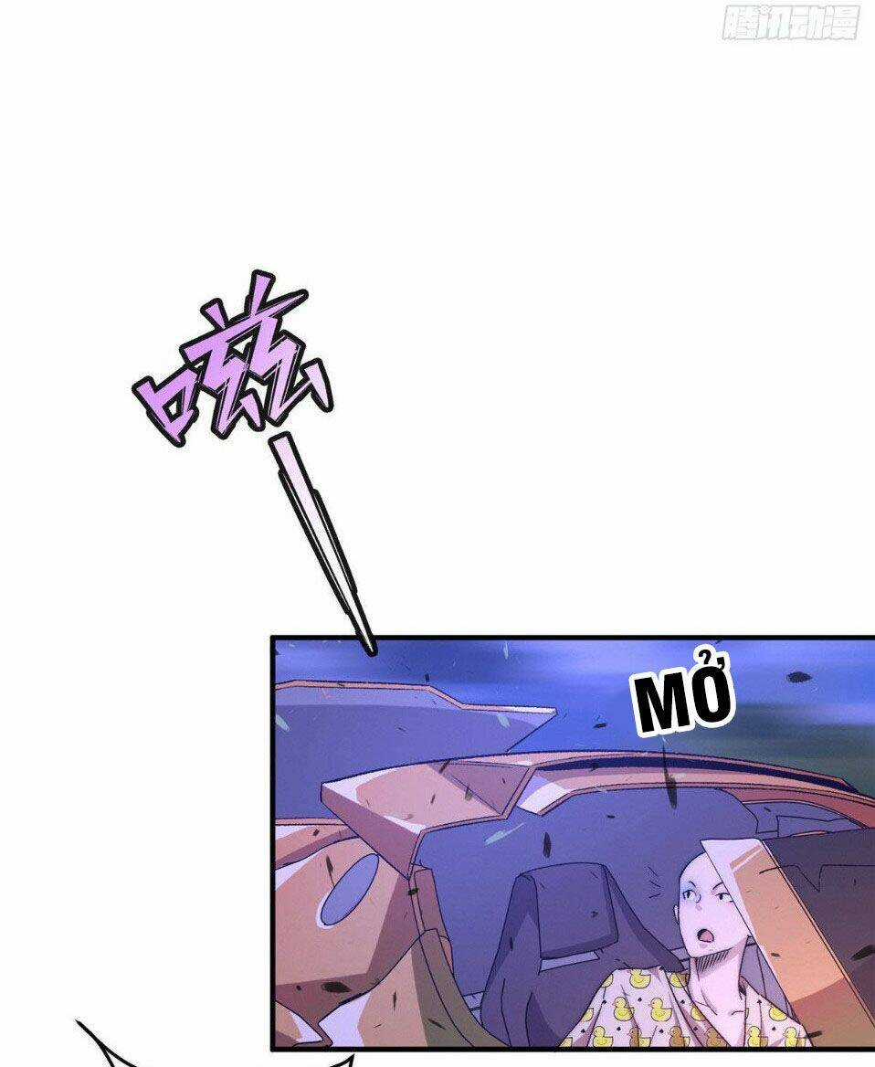 Hắc Tạp - Chapter 12 - Trang 50