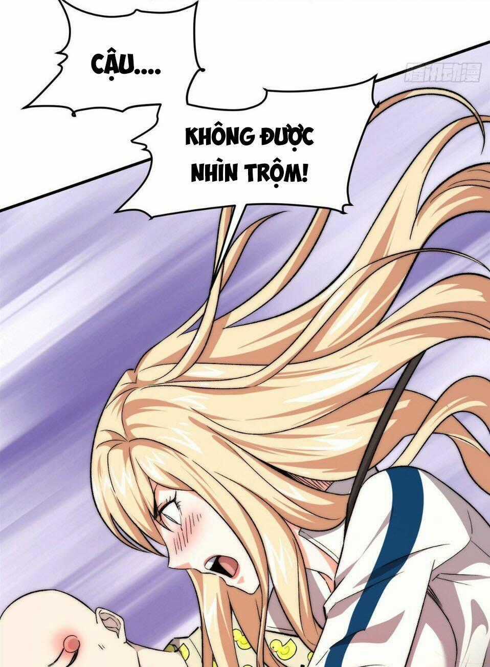 Hắc Tạp - Chapter 12 - Trang 51