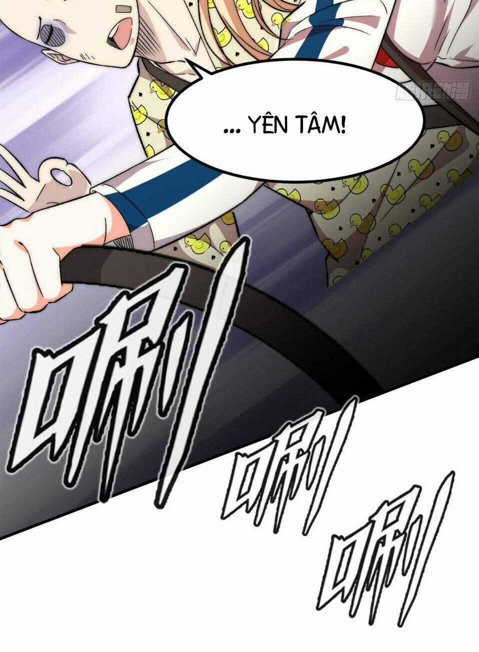 Hắc Tạp - Chapter 12 - Trang 52