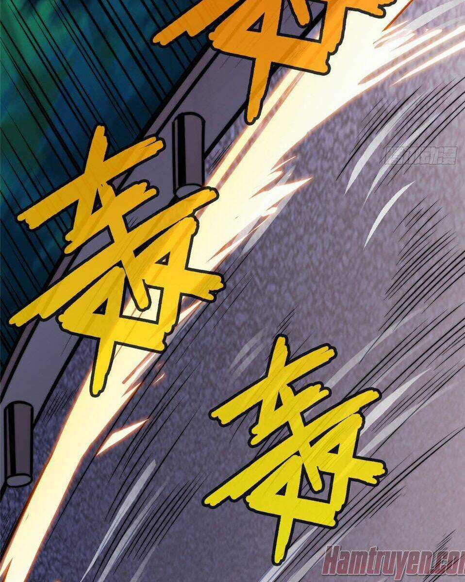 Hắc Tạp - Chapter 12 - Trang 7